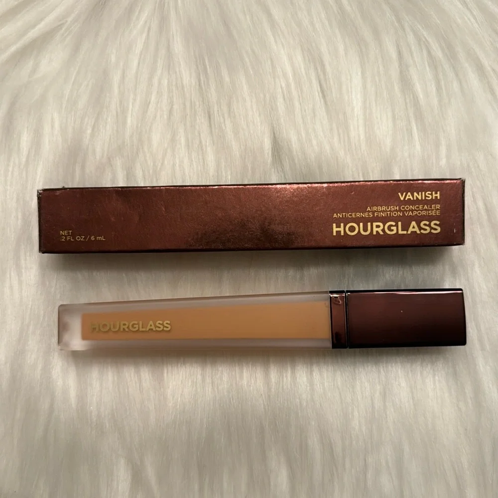 Hourglass Vanish Concealer Topaz 7